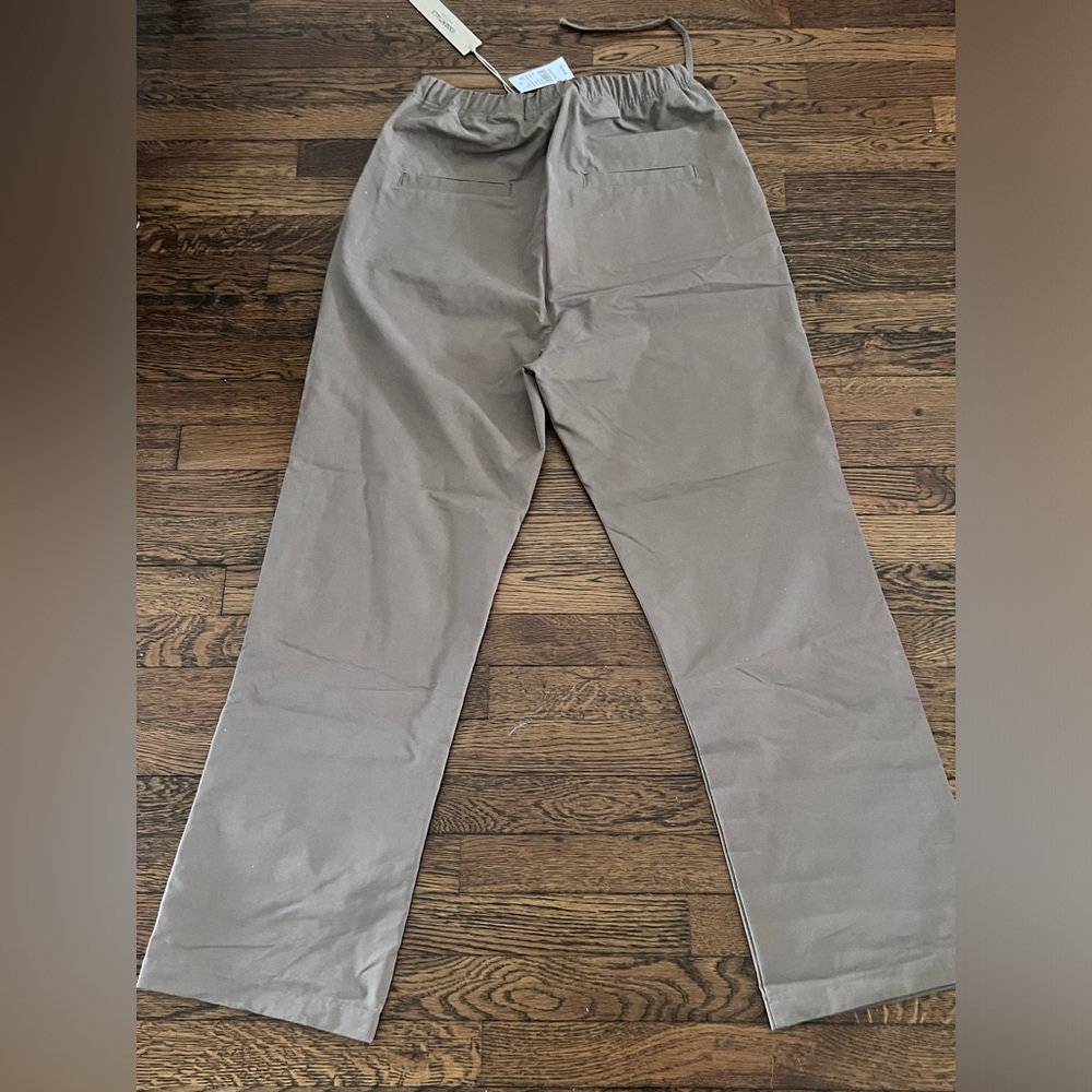 Essentials Fear of God pants - med NWT